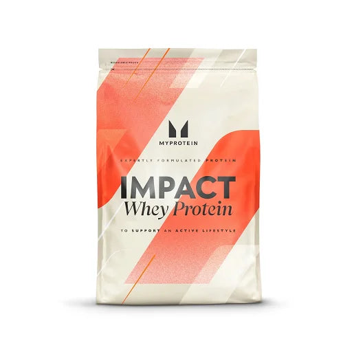 MyProtein Impact Whey Protein 1000g - Reinmark-Shop