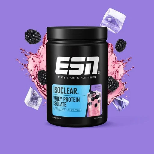 ESN ISOCLEAR Whey Isolate 300g - Reinmark-Shop
