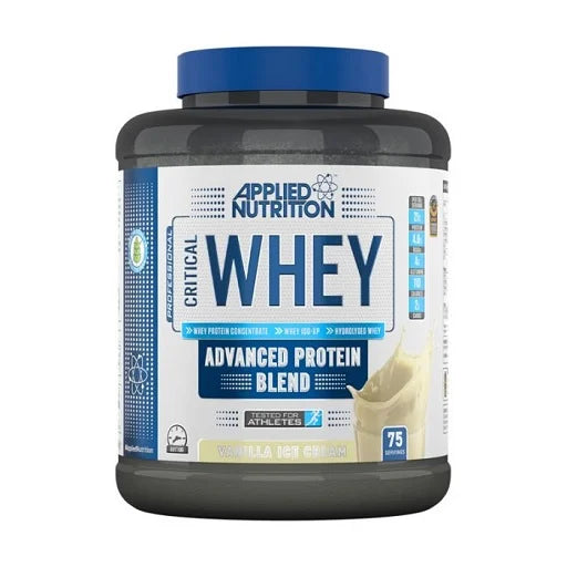 Applied Nutrition Critical Whey 2000g - Reinmark-Shop