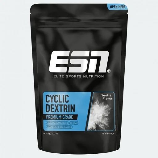ESN Cyclic Dextrin 900g - Reinmark-Shop