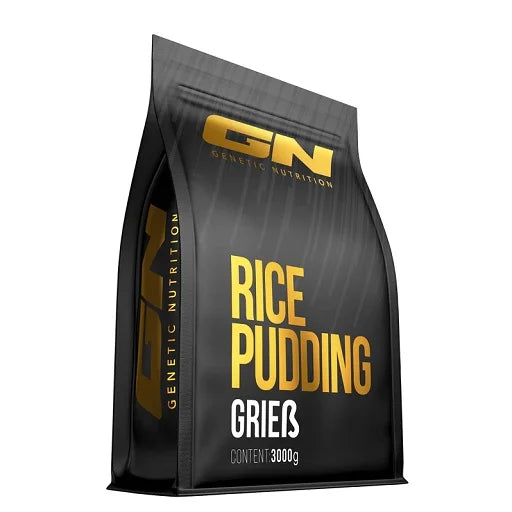 GN Reis Pudding - 3000g - Reinmark-Shop