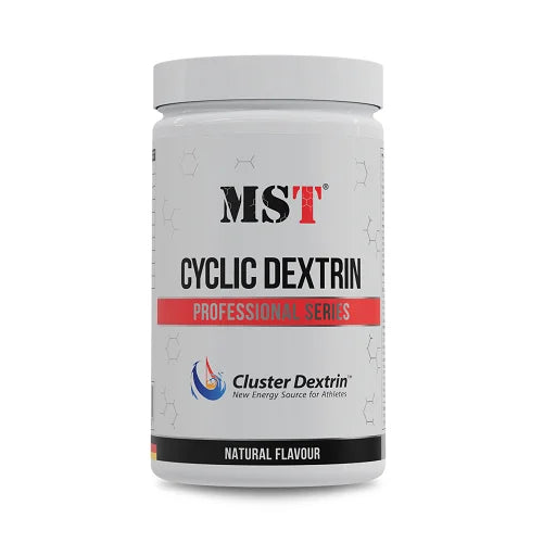 MST - Cluster Dextrin 1kg - Reinmark-Shop