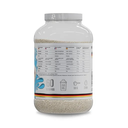 MST - Rice Pudding 3000g - Reinmark-Shop