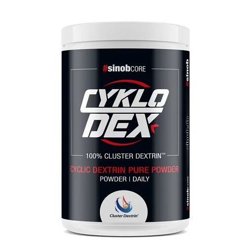 Sinob Core CykloDex 1kg (Cluster Dextrin) - Reinmark-Shop