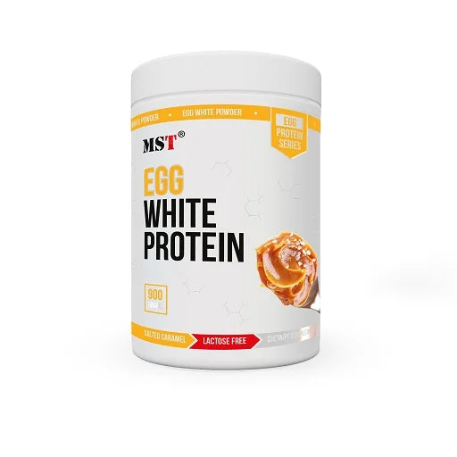 MST - EGG Protein 900g Dose - Reinmark-Shop