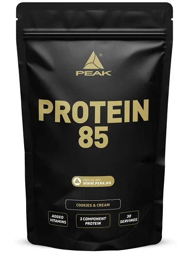 Peak Protein 85 900g - Reinmark-Shop