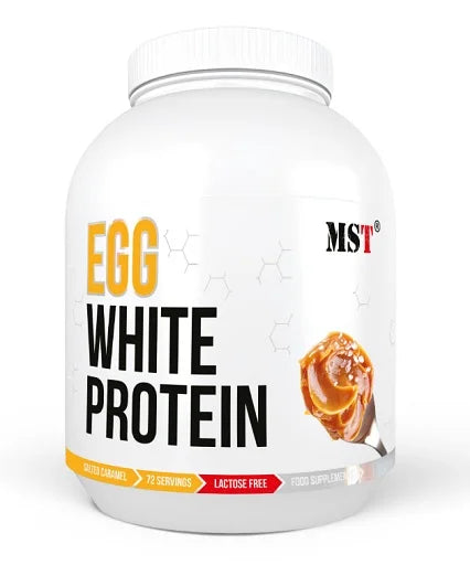MST - EGG Protein 1800g - Reinmark-Shop