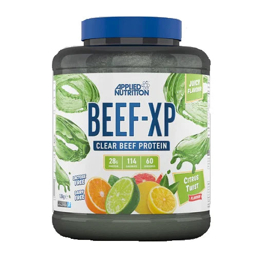 Applied Nutrition Clear Beef XP 1800g - Reinmark-Shop