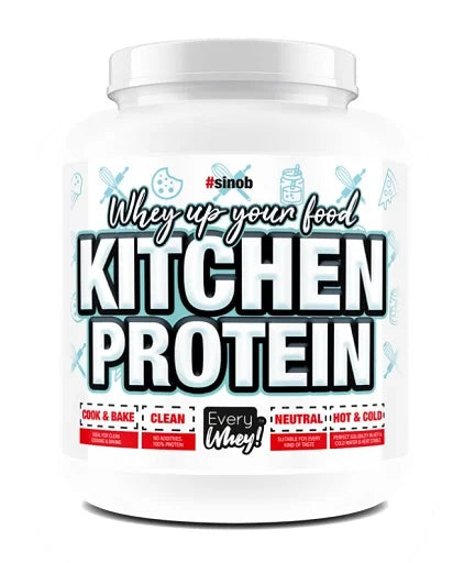 Sinob Kitchen Protein 450g - Reinmark-Shop