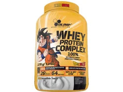 Olimp Whey Protein Complex 100% - 2,27kg - Reinmark-Shop