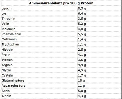 More Nutrition Total Vegan Protein 600g