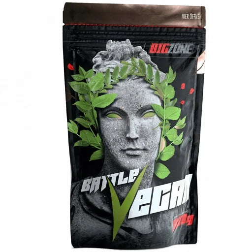 Big Zone Battle Vegan 1000g - Reinmark-Shop