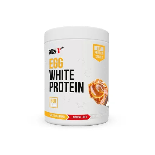 MST - EGG Protein 500g Dose - Reinmark-Shop