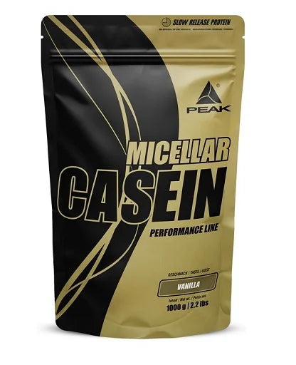 Peak Micellar Casein - 900g - Reinmark-Shop
