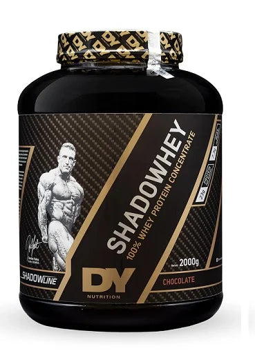 DY Nutrition SHADOWHEY 2kg - Reinmark-Shop