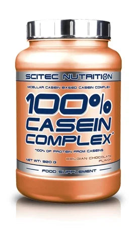 Scitec Casein Complex 920g - Reinmark-Shop