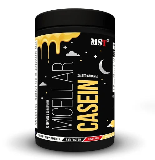 MST - Micellar Casein 900g - Reinmark-Shop