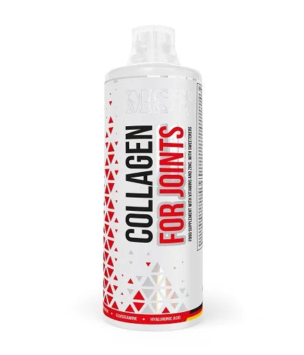 MST - Collagen for Joints 1L Pineapple - Reinmark-Shop