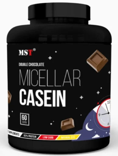 MST - Micellar Casein 1800g - Reinmark-Shop