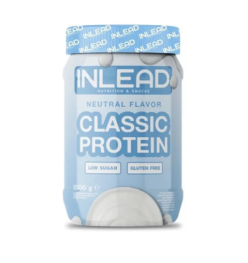 INLEAD Classic Protein 1000g Neutral - Reinmark-Shop