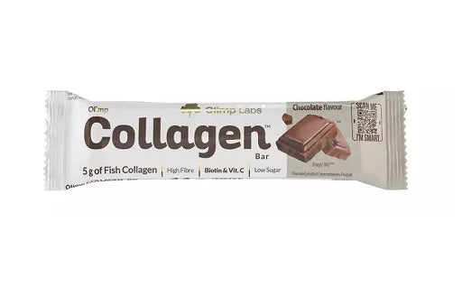 Olimp Collagen Bar 25x44g - Reinmark-Shop
