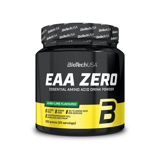 BioTech EAA Zero 350g - Reinmark-Shop
