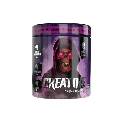 Skull Labs Creatine 300g - Reinmark-Shop