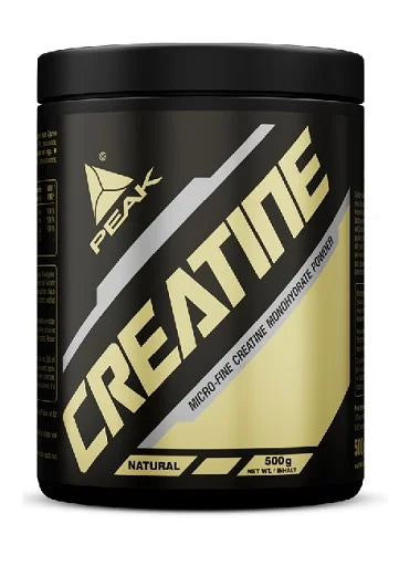 Peak Creatin Powder - 500g - Reinmark-Shop