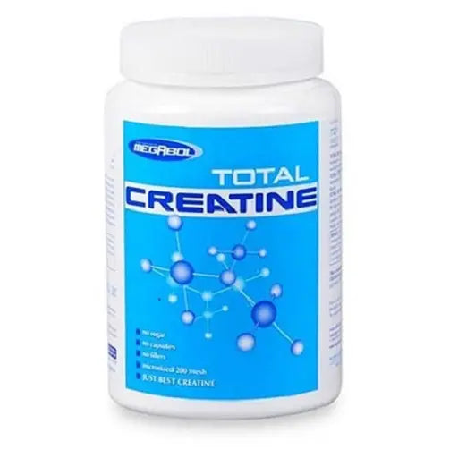 Megabol Total Creatine 500g - Reinmark-Shop