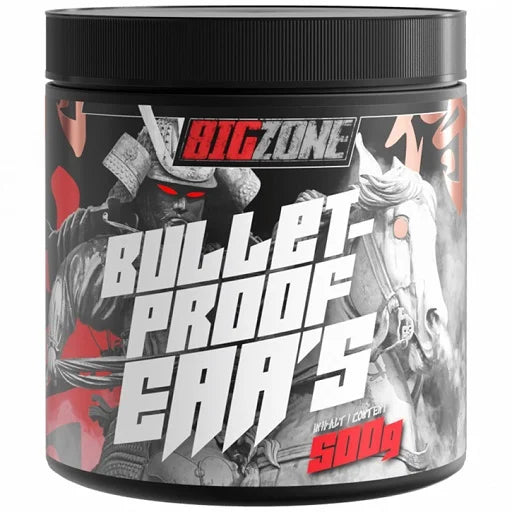 Big Zone Bulletproof EAA's 500g - Reinmark-Shop