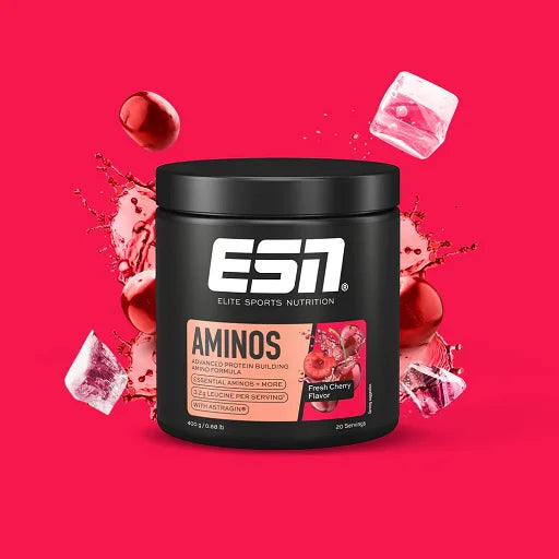 ESN Aminos 400g - Reinmark-Shop
