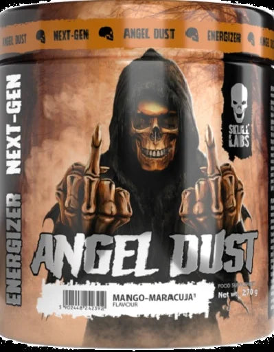 Skull Labs - Angel Dust 270g - Reinmark-Shop