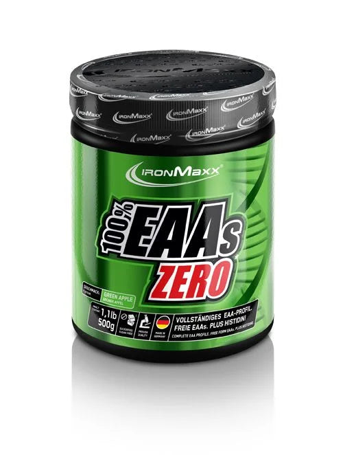 IronMaxx EAA Zero - 500g - Reinmark-Shop