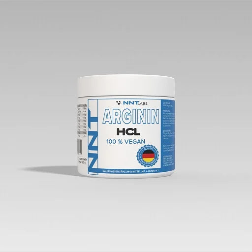 NNT Arginin 210g - Reinmark-Shop
