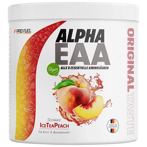 ProFuel Alpha EAA 462g - Reinmark-Shop