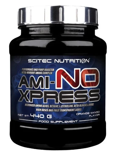 Scitec Ami-NO Xpress 440g - Reinmark-Shop