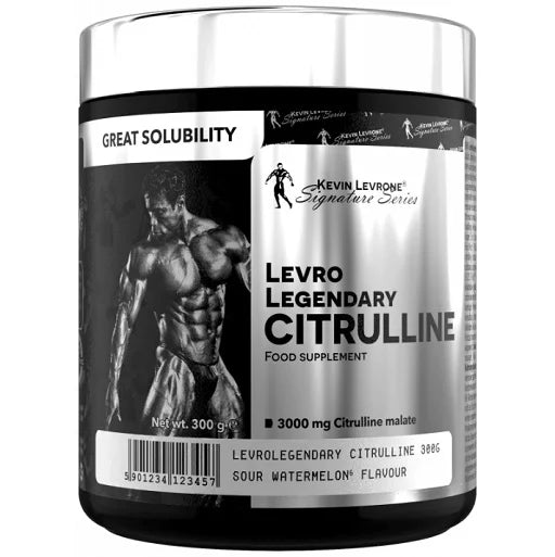 Kevin Levrone Legendary Citrulline 300g - Reinmark-Shop