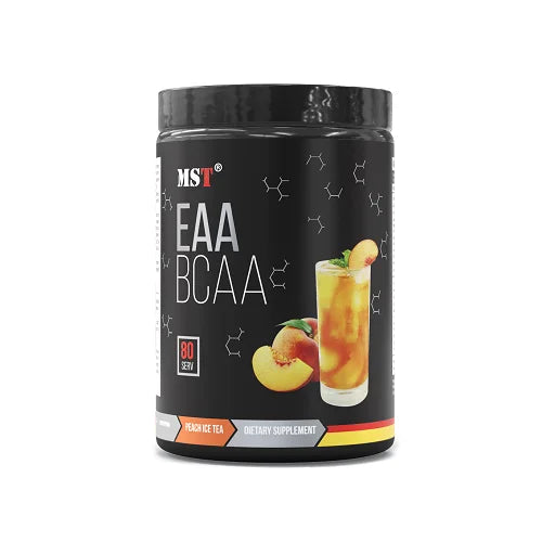 MST - BCAA & EAA Zero 1040g - Reinmark-Shop