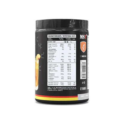 MST - BCAA & EAA Zero 1040g