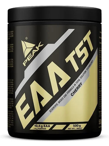 Peak EAA TST- 500g - Reinmark-Shop