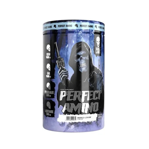 Skull Labs Perfect Amino 450g - Reinmark-Shop