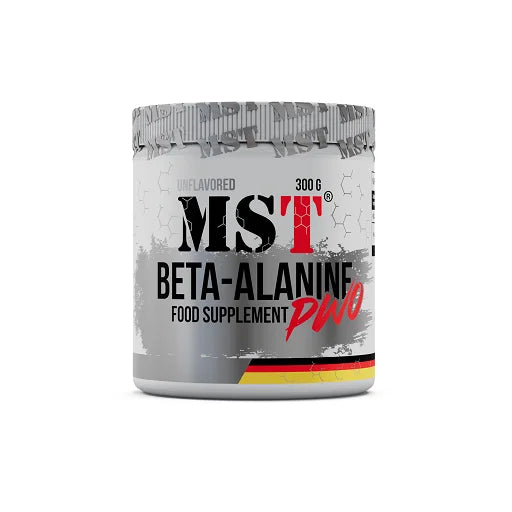 MST - Beta Alanine 300g - Reinmark-Shop