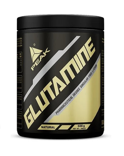 Peak Glutamin - 500g - Reinmark-Shop