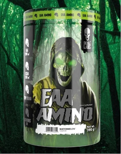 Skull Labs EAA Amino 390g - Reinmark-Shop