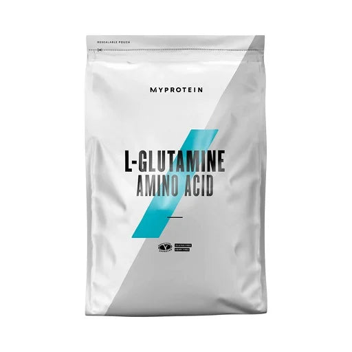 MyProtein Glutamin 500g - Reinmark-Shop