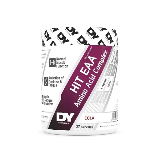 DY Nutrition HIT EAA 360g - Reinmark-Shop
