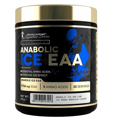 Kevin Levrone Anabolic ICE EAA 210g - Reinmark-Shop