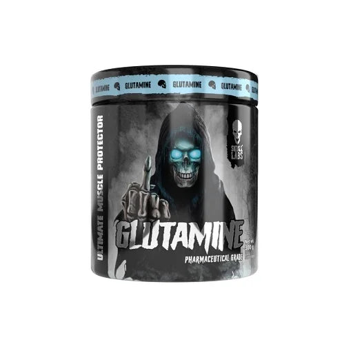 Skull Labs Glutamine 300g - Reinmark-Shop