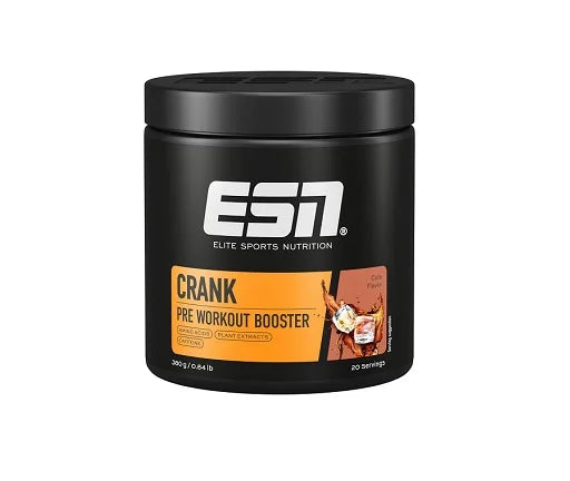 ESN Crank Booster 380g - Reinmark-Shop