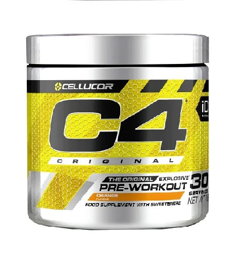 Cellucor C4 30Serv. 195g - Reinmark-Shop